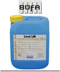 LIVAL LM 852-0018